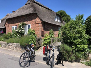 Holiday home Scheersbergkate, Steinbergkirche